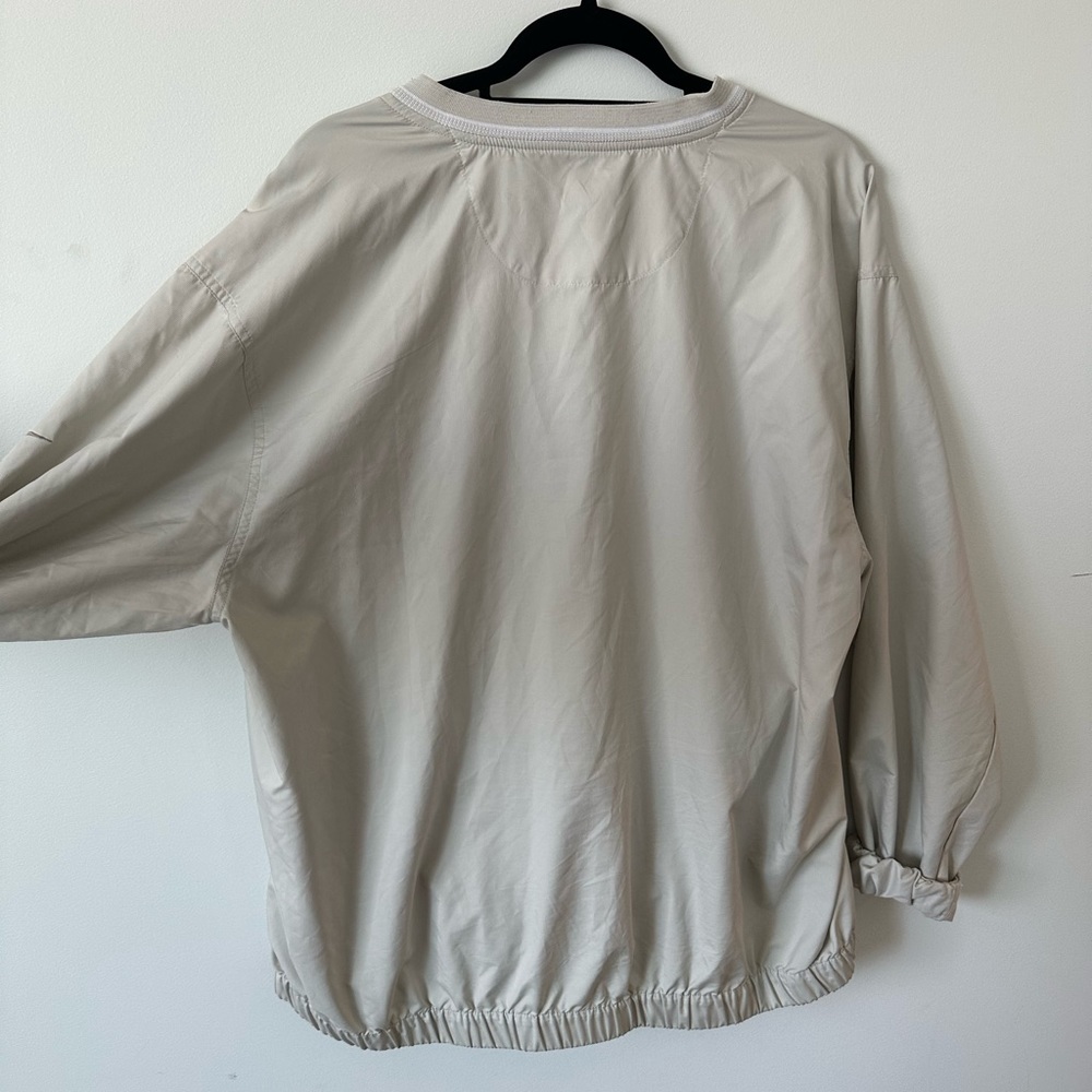 Off-White Active Windbreaker